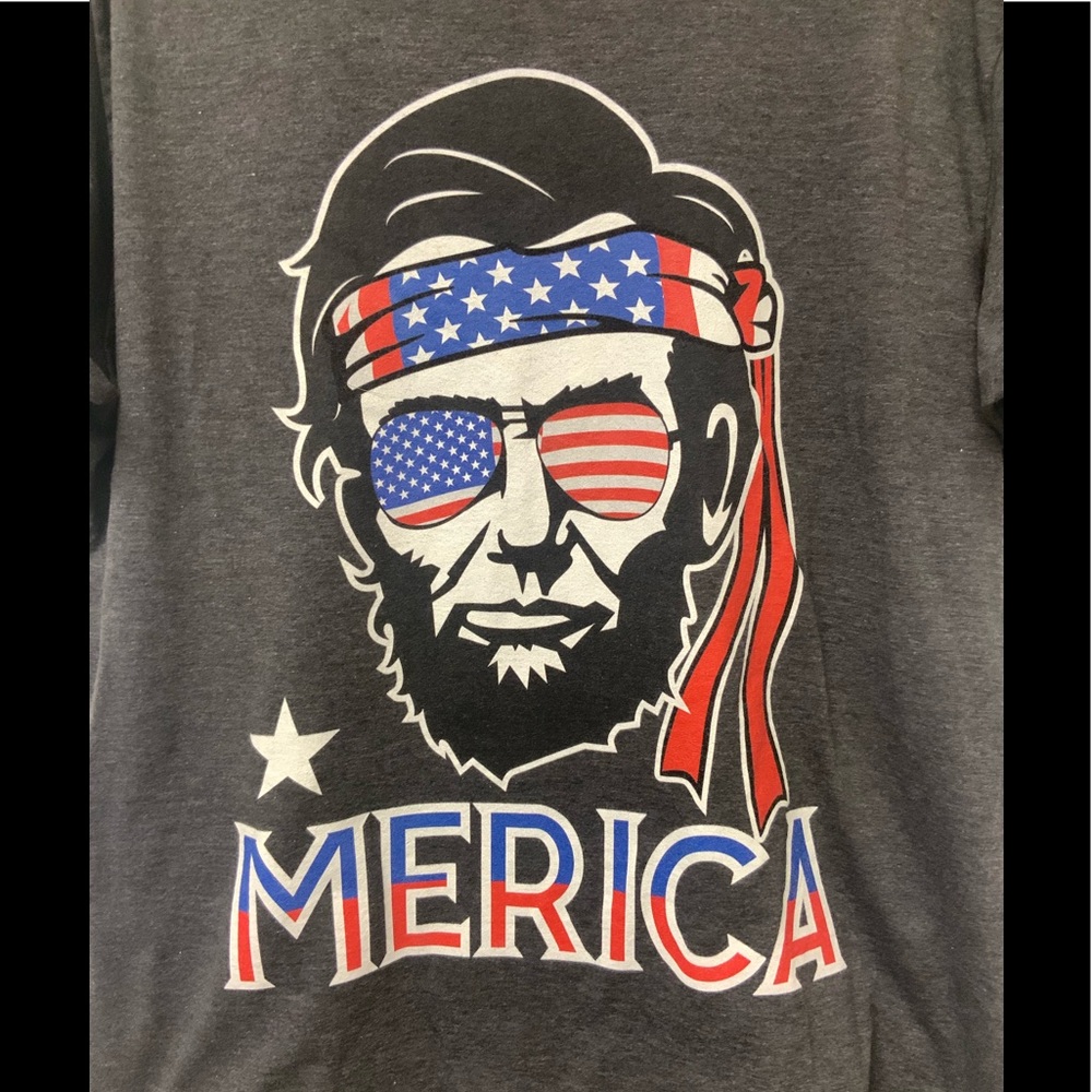 ‘Merica t-shirt. - Picture 2 of 3